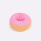EAT MY SOCKS - Meias FOOD – Joe's Donuts, Strawberry