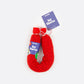 EAT MY SOCKS - Meias FOOD –  Hot Chorizo
