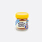 Meias EATMYSOCKS - Food - Peanut Butter