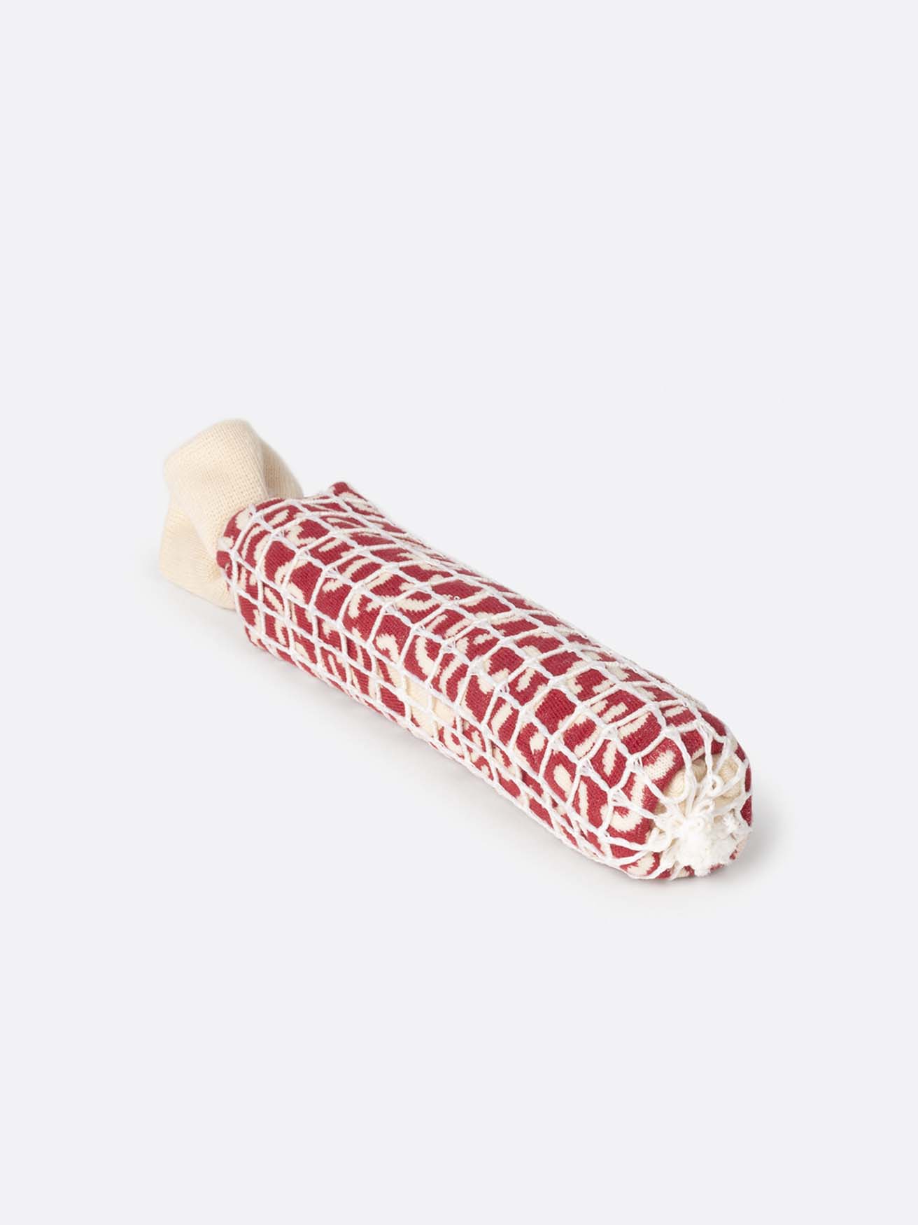 Meias EATMYSOCKS - Food - Supreme Salami