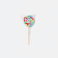 Meias EATMYSOCKS - Food - Sweet Lollipop