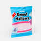 Meias EATMYSOCKS - Food - Sweet Mallows