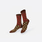 EAT MY SOCKS - Meias FOOD –  Chocolate Box