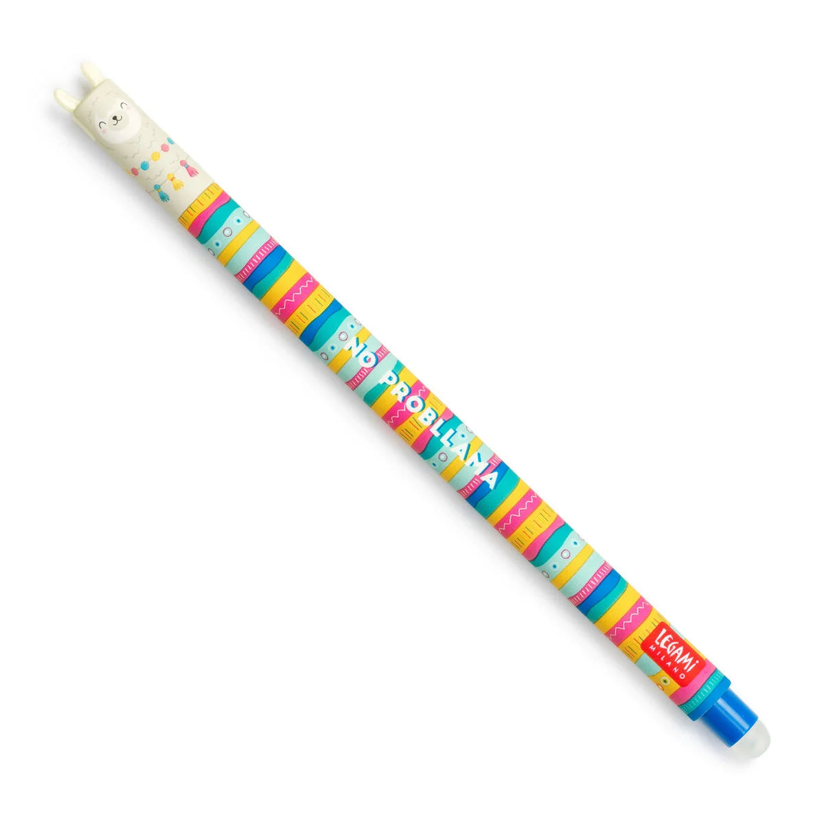 Erasable Pen LEGAMI - Various designs