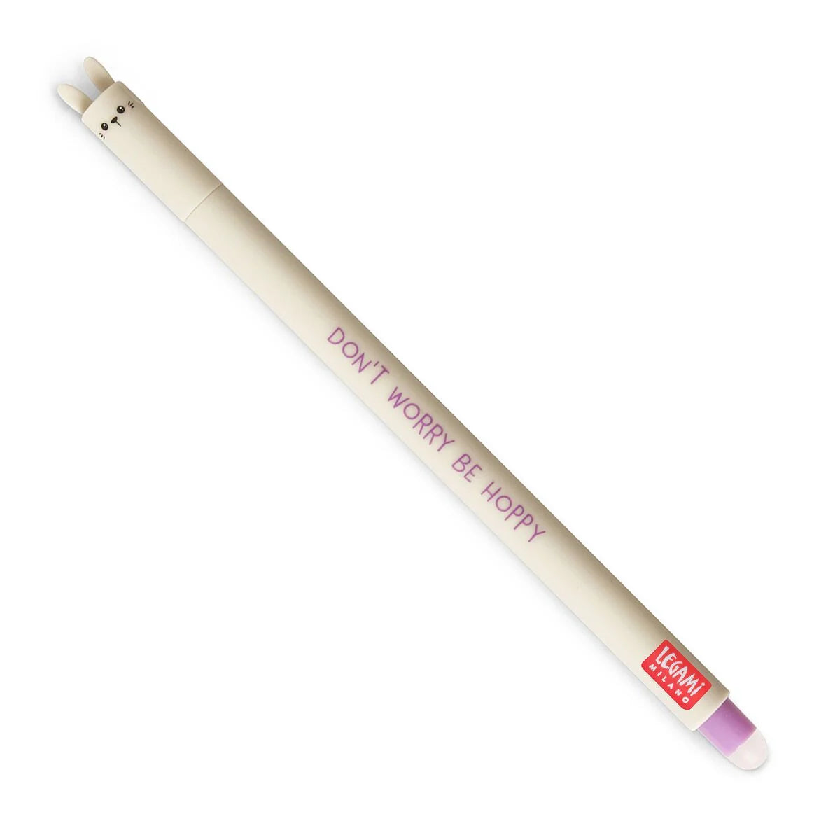 Erasable Pen LEGAMI - Various designs
