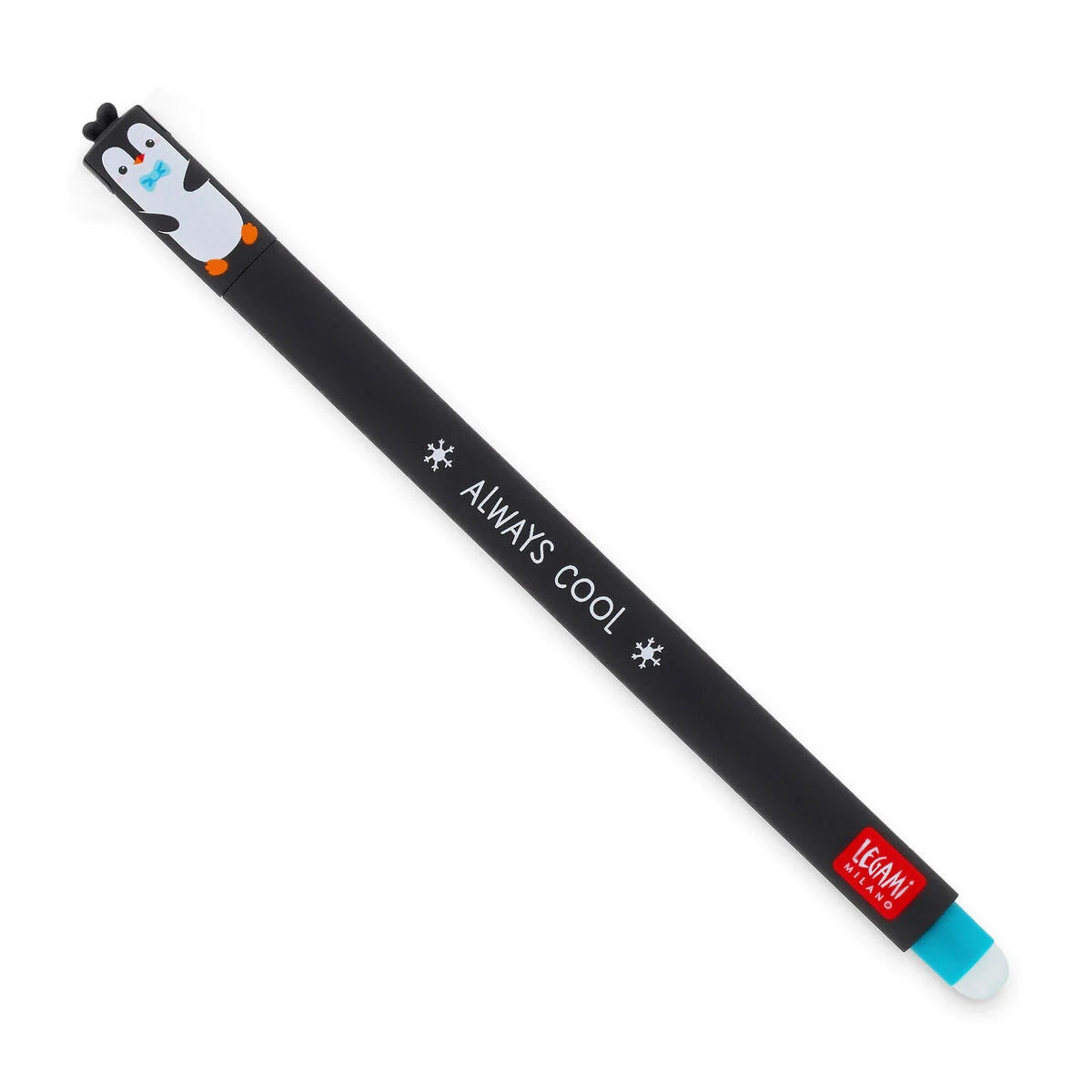 Erasable Pen LEGAMI - Various designs