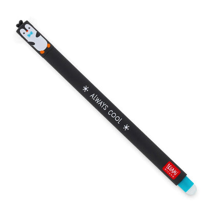 Erasable Pen LEGAMI - Various designs