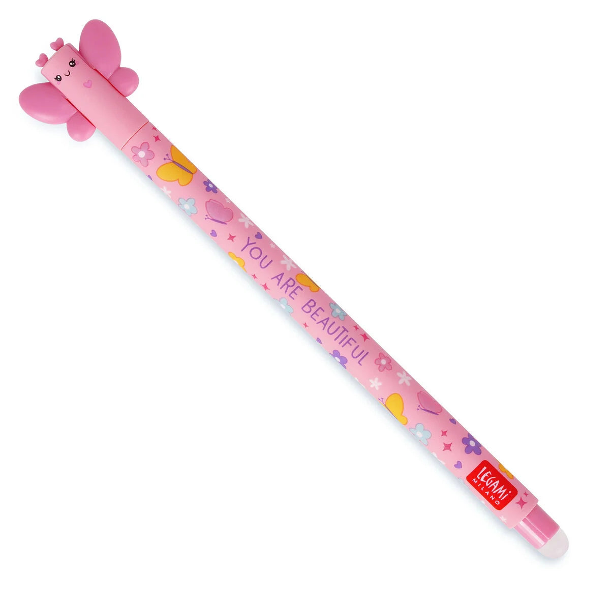 Erasable Pen LEGAMI - Various designs