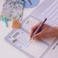 Esf. LEGAMI Erasable Pen - Sleeping la Vida Loca - Koala