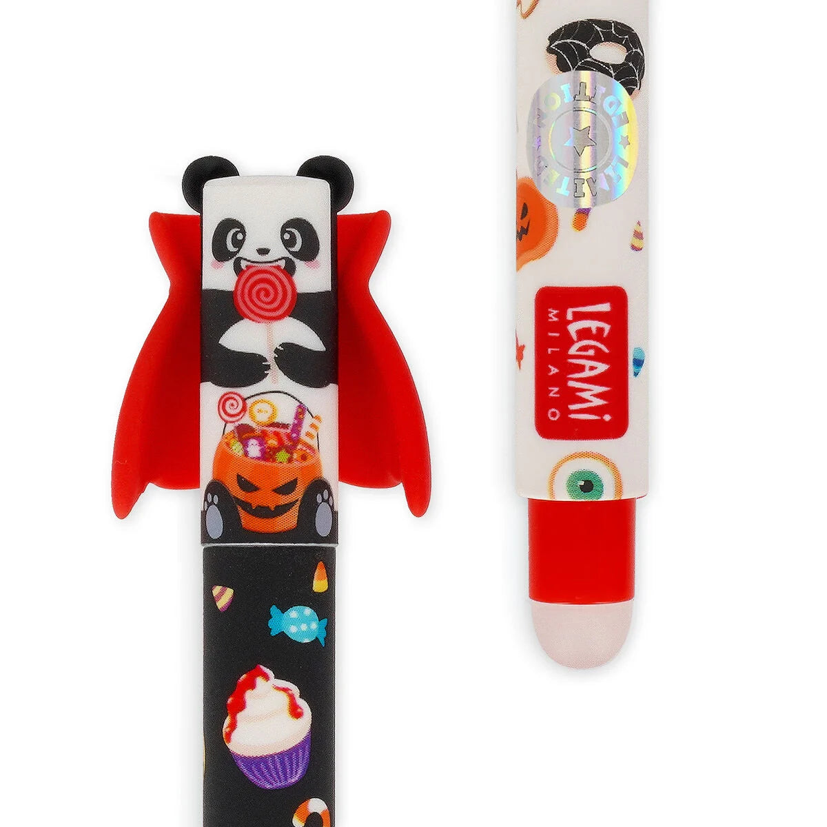 LEGAMI Halloween Erasable Gel Pen "Spooky Party" - Blind Box