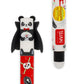 LEGAMI Halloween Erasable Gel Pen "Spooky Party" - Blind Box