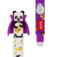 LEGAMI Halloween Erasable Gel Pen "Spooky Party" - Blind Box