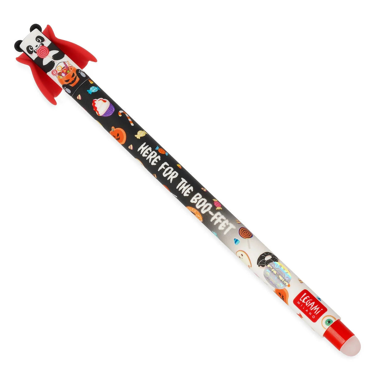 LEGAMI Halloween Erasable Gel Pen "Spooky Party" - Blind Box