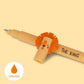 Conj. Esf. LEGAMI Erasable Pen - Savannah - Lion+Eleph+Giraf