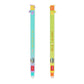 LEGAMI Set of 2 Erasable Gel Pens - Valentine - Better Together