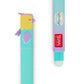 LEGAMI Set of 2 Erasable Gel Pens - Valentine - Better Together