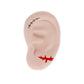 Borracha perfumada LEGAMI  -EAR WE GO AGAIN - ORELHA