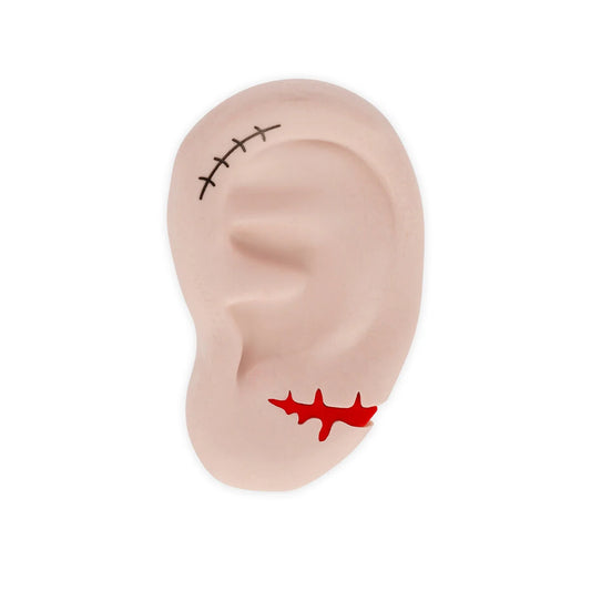 Borracha perfumada LEGAMI  -EAR WE GO AGAIN - ORELHA