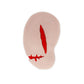 Borracha perfumada LEGAMI  -EAR WE GO AGAIN - ORELHA