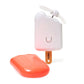 Ventoinha LEGAMI GV Mini Fun - Ice Pop