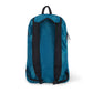 Mochila LEGAMI Foldable Backpack - Petrol Blue
