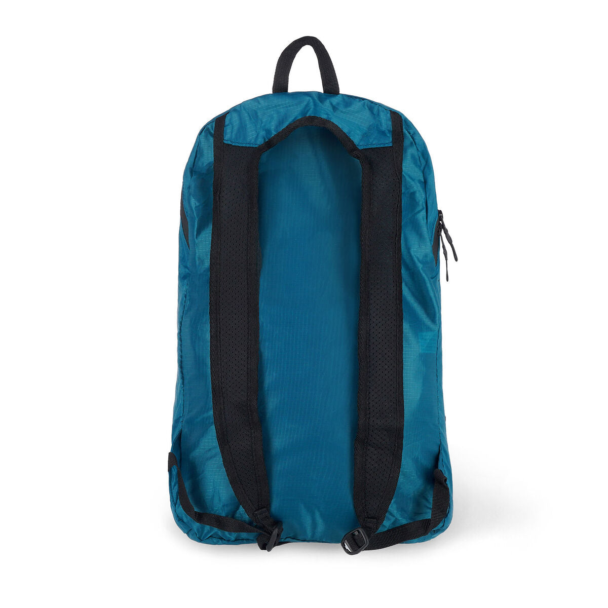 Mochila LEGAMI Foldable Backpack - Petrol Blue