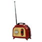 Rádio Portátil LEGAMI Mini