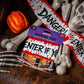 Conj. Fita decorativa LEGAMI  halloween - Warning