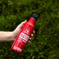 Garrafa Desporto GENTLEMEN´S Quench Water Bottle - 750ml