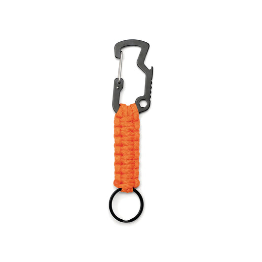 Porta-chaves GENTLEMEN´S Paracord Multi-Tool