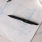 Esf. GENTLEMEN´S Tooling Pen 6 in 1 - Black