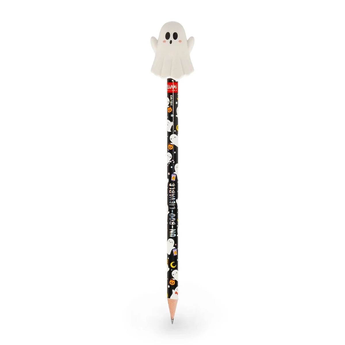 Lápis com Borracha Perfumada LEGAMI  - Ghost Writer