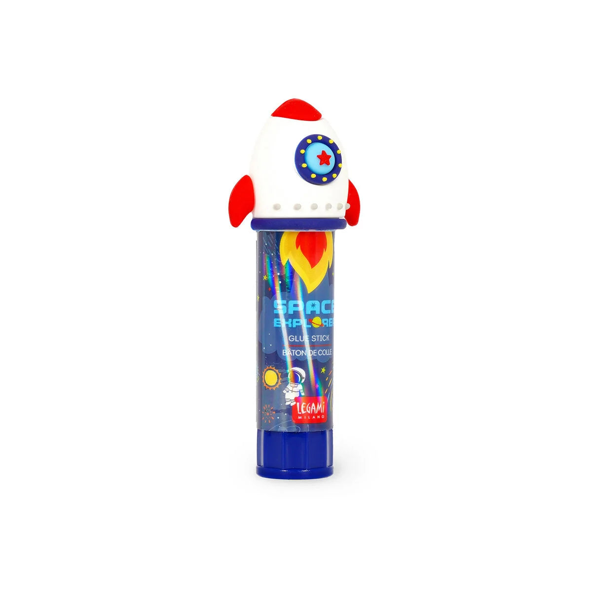 Cola LEGAMI Feelin´glued - Rocket