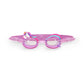 Óculos de natação LEGAMI GV Swimming Kids - Unicorn