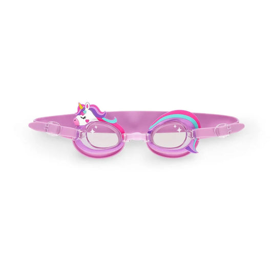 Óculos de natação LEGAMI GV Swimming Kids - Unicorn