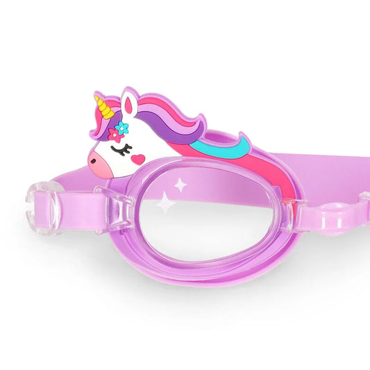 Óculos de natação LEGAMI GV Swimming Kids - Unicorn