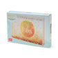 Moldura LEGAMI Glitter Photo Frame - GOLD - GOOD VIBES