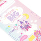Tabela de altura LEGAMI - Dream Big Little One - Unicornio