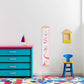 Tabela de altura LEGAMI - Dream Big Little One - Unicornio