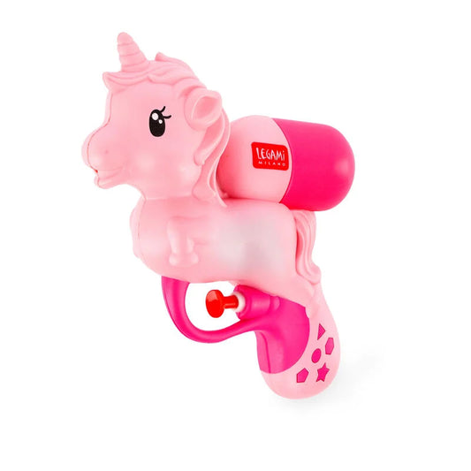 Pistola de água LEGAMI GV Water Gun - Unicorn