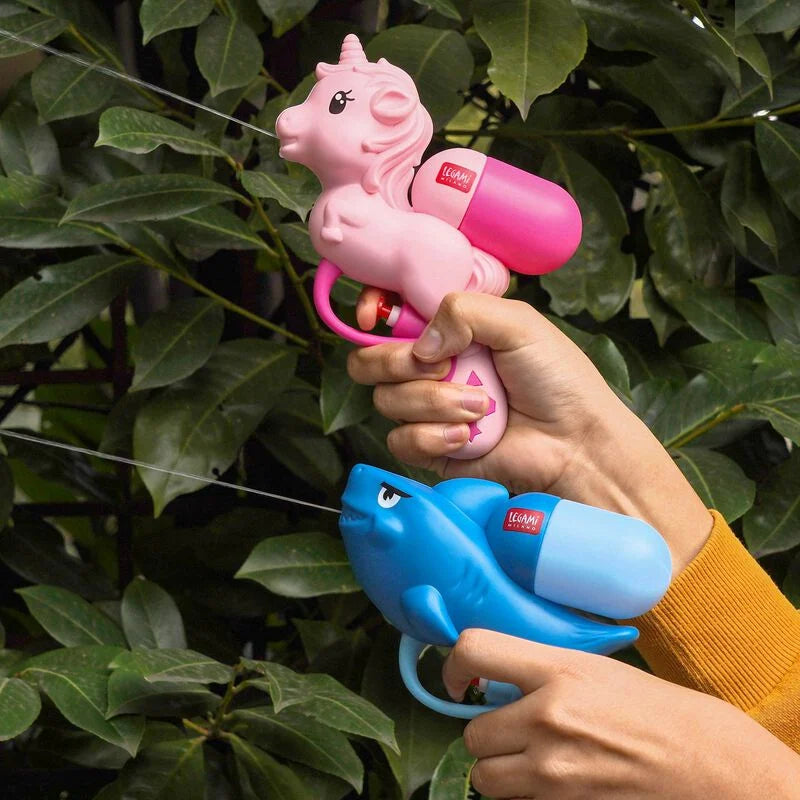 Pistola de água LEGAMI GV Water Gun - Unicorn