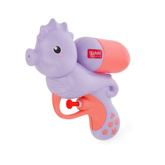 Pistola de água LEGAMI GV Water Gun - Seahorse