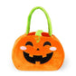 Saco LEGAMI Halloween -  Pumpkin