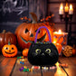 Saco LEGAMI Halloween -  Pumpkin