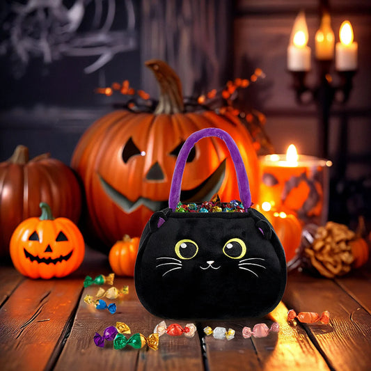 Saco LEGAMI Halloween - Kitty