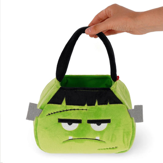 Saco LEGAMI Halloween - Frankenstein