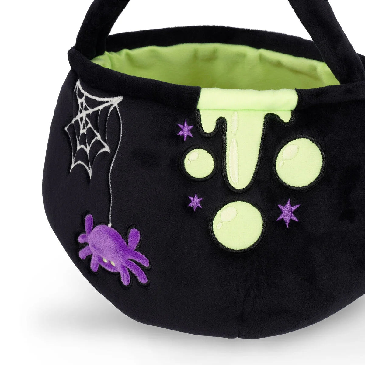 Saco LEGAMI Halloween - Caldeirão