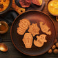 Cortador de biscoitos LEGAMI  - Cookie Cutters