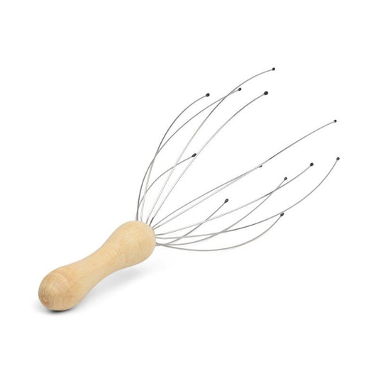 Massagador GENTLEMEN´S Head Massager