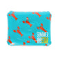 Almofada LEGAMI GV Inflatable Pillow - Lobster